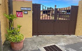 Vv Casa Muya